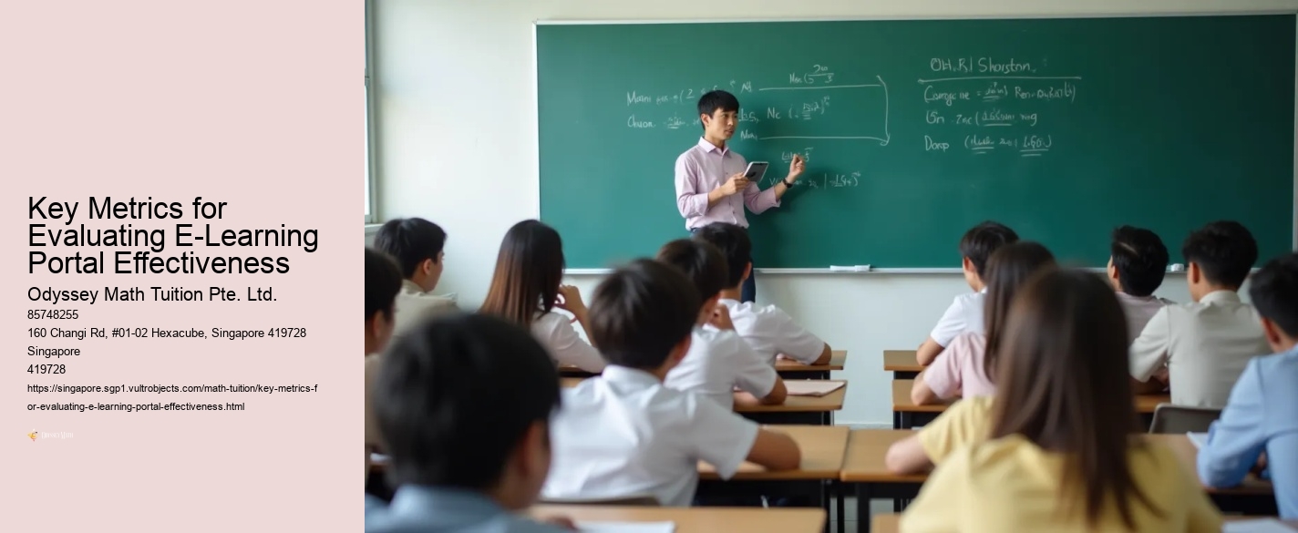 Key Metrics for Evaluating Tuition Effectiveness